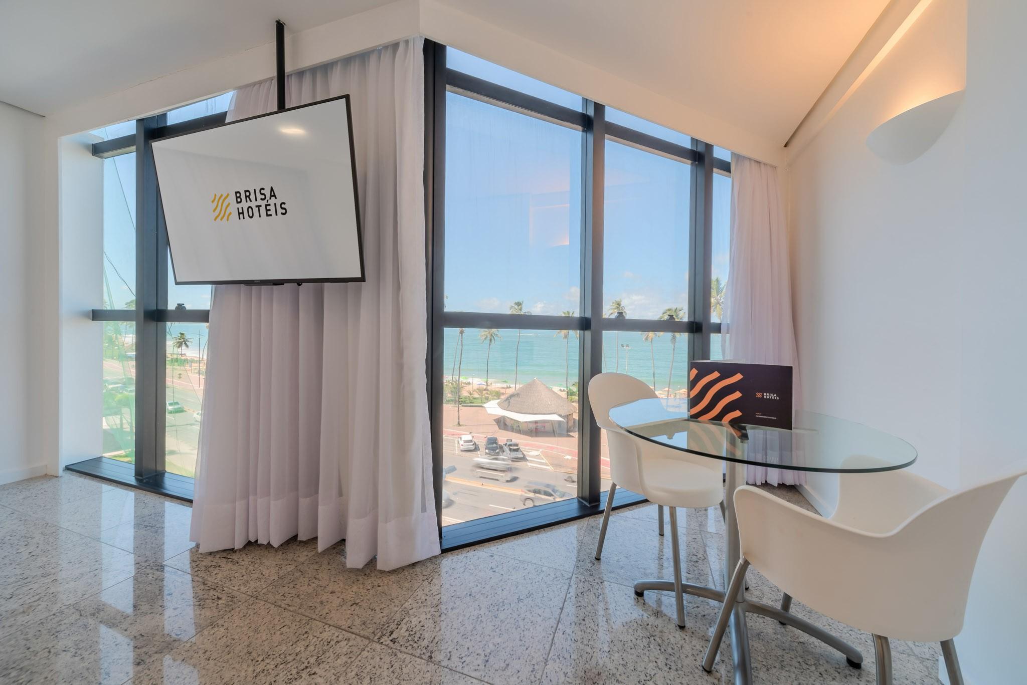 Brisa Tower Hotel