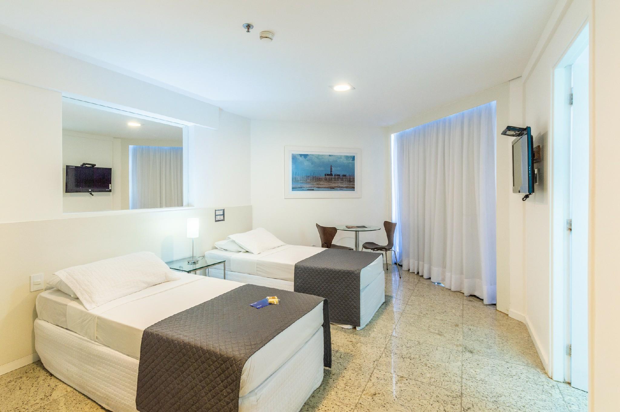Brisa Tower 4* Maceió