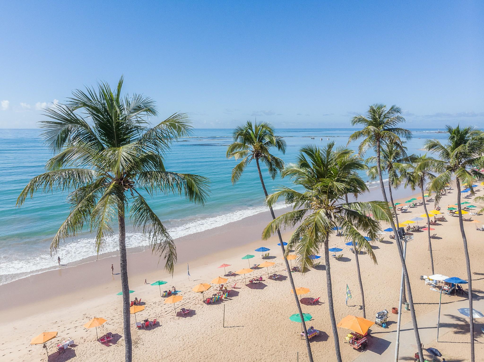 Brisa Tower 4* Maceió