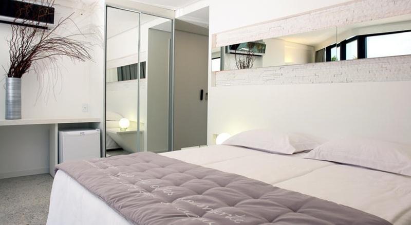 Brisa Tower Hotel Maceió