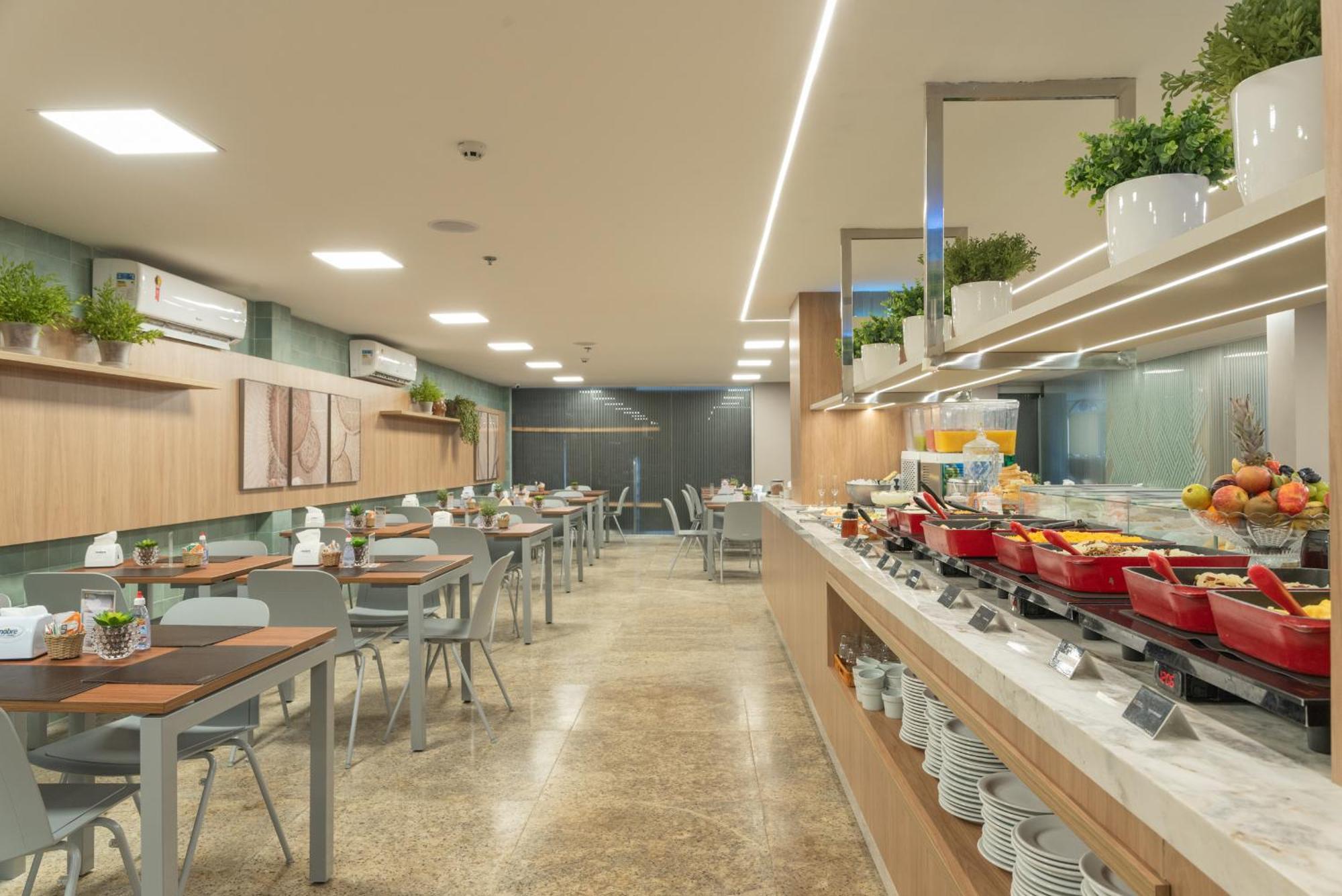 Brisa Tower 4* Maceió