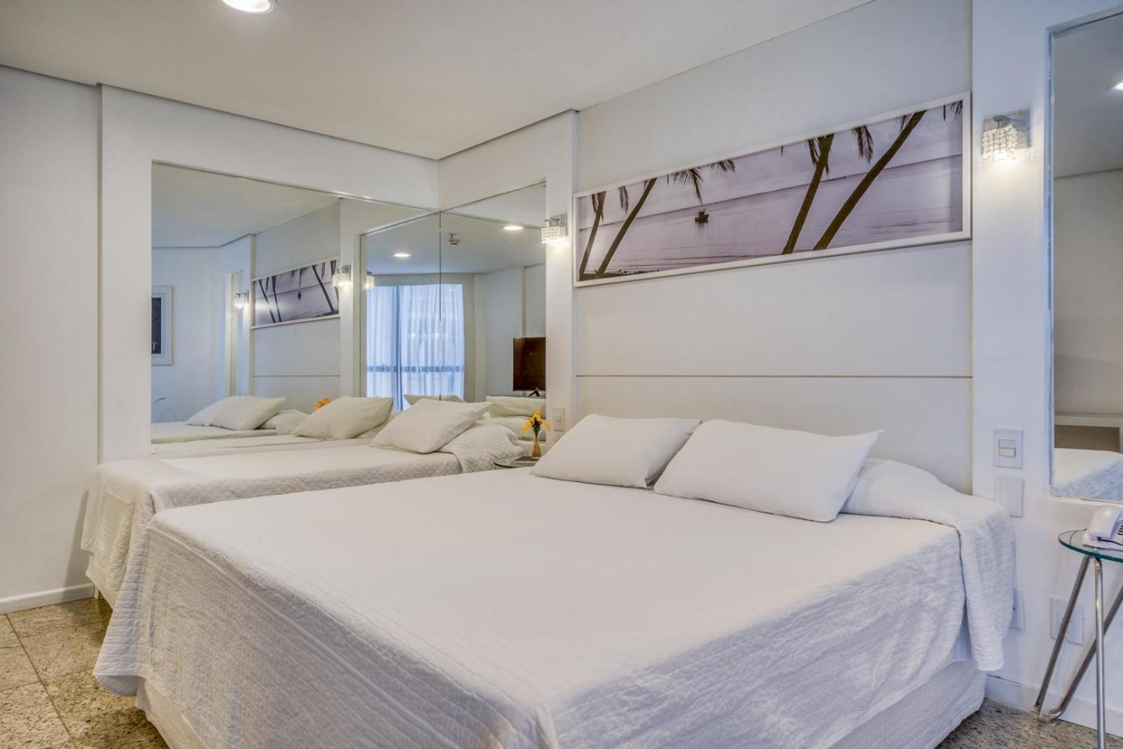 Brisa Tower 4* Maceió
