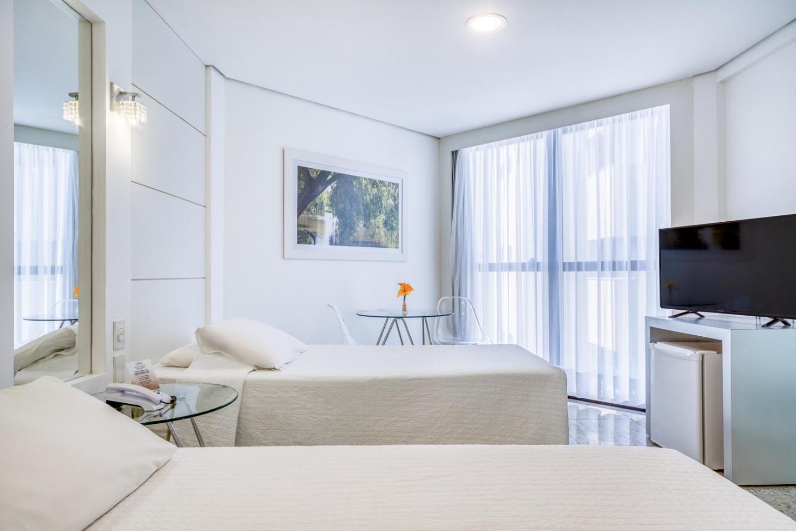 Brisa Tower Hotel