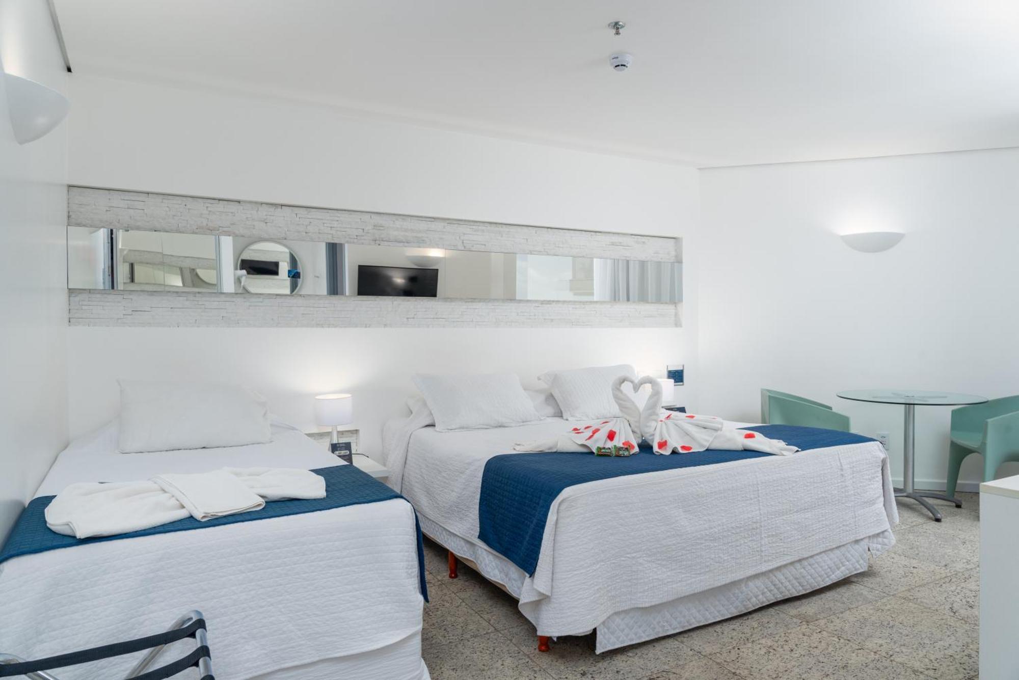 Hotel Brisa Tower